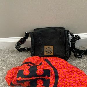 Tory Burch small leather crossbody bag